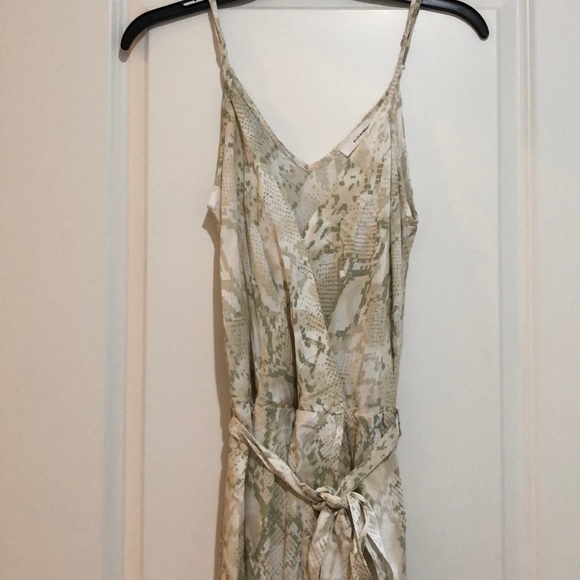 Vici cobra maxi dress - Picture 4 of 8